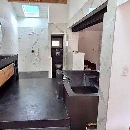 Βίλα De Prestige Avec Salle De Sports Privee Gujan-Mestras