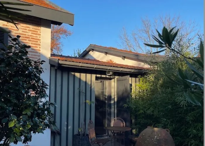 Villa De Prestige Avec Salle De Sports Privee *