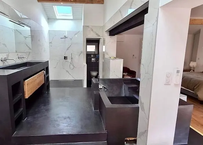 Villa De Prestige Avec Salle De Sports Privee Gujan-Mestras