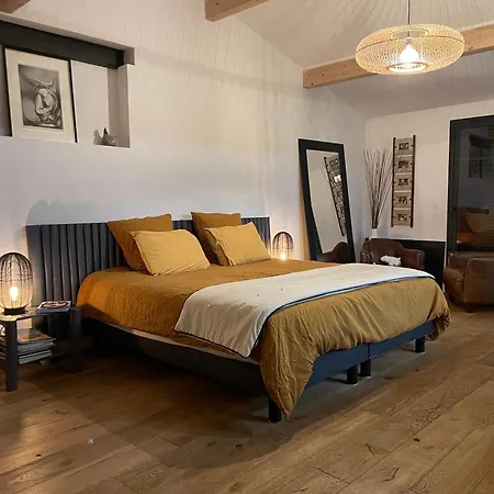 Villa De Prestige Avec Salle De Sports Privee *