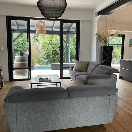 De Prestige Avec Salle De Sports Privee * Gujan-Mestras