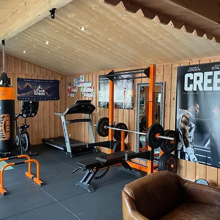 De Prestige Avec Salle De Sports Privee * Gujan-Mestras