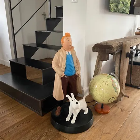 De Prestige Avec Salle De Sports Privée Villa Gujan-Mestras