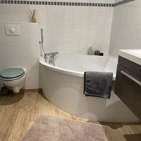 De Prestige Avec Salle De Sports Privee Villa *