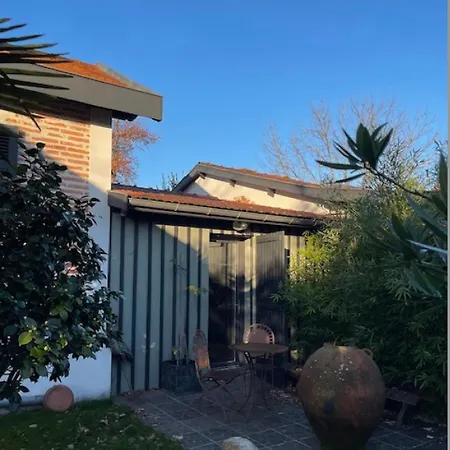Villa De Prestige Avec Salle De Sports Privee *