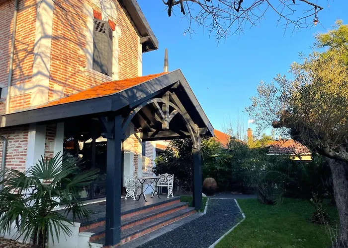 빌라 De Prestige Avec Salle De Sports Privee 구장메스트라